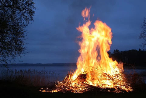Soñar con fuego: ¿Qué significados?