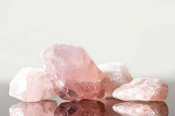 Cómo elegir tus cristales para rodearte de energías beneficiosas