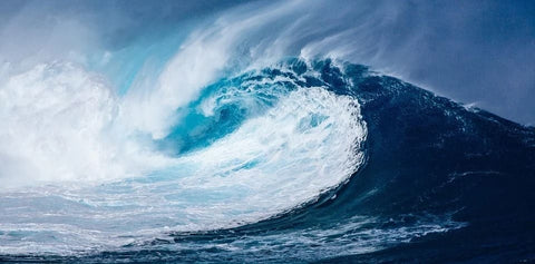 Soñar con tsunami: ¿Qué significados?