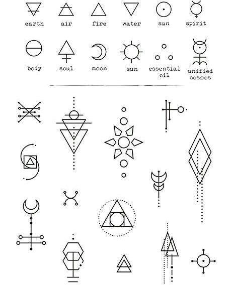 What if you had a mystical tattoo?