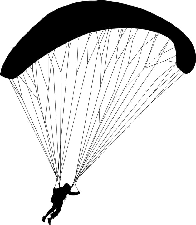 Parachute Dream: What Meanings?