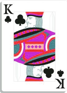 Meaning of The King of Clubs