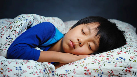 Childhood Insomnia: Understanding and Treating It