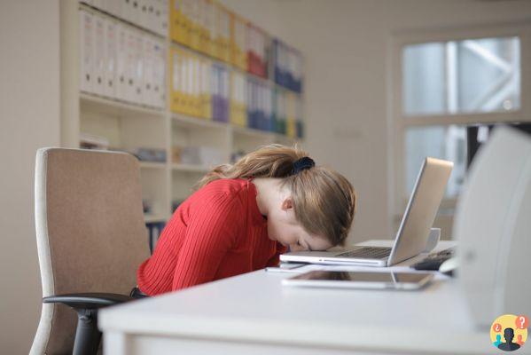 Quanto tempo podemos viver sem dormir?