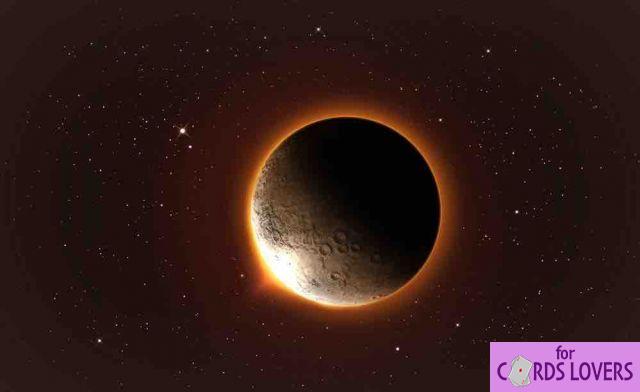 Descubre cómo te afectará el eclipse solar del 26 de diciembre…