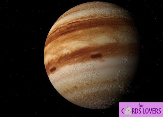 Giove retrogrado fino al 23 novembre 2022: cosa significa per te