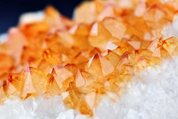 How to choose your crystals to surround yourself with beneficial energies