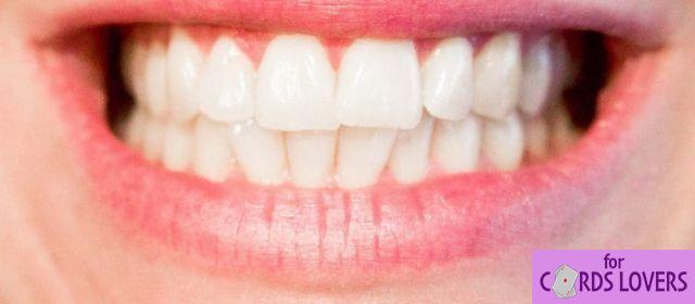 Digrignare i denti di notte: cause e trattamento