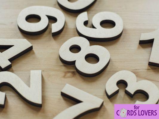 Numerologia 2016: minhas previsões