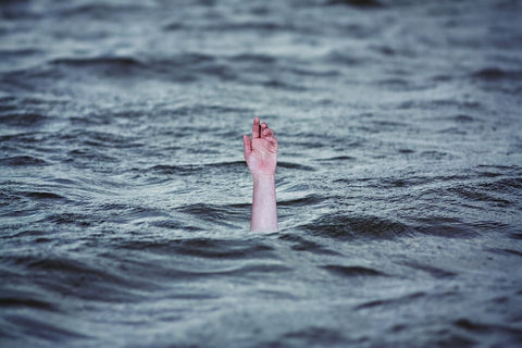 Sogna di annegare: quali significati?