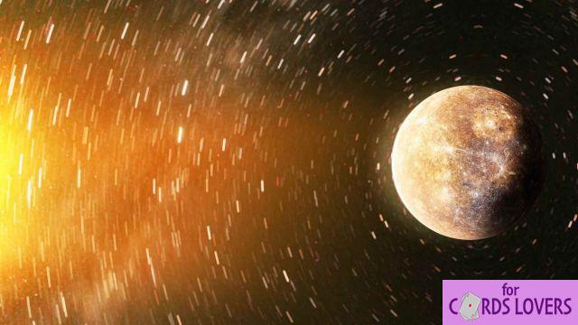 Good news: the effects of Mercury in retrograde will subside in the next few days!