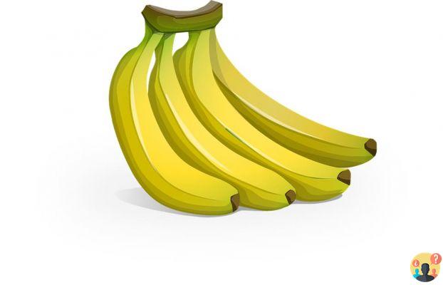 Soñar con Plátanos: ¿Qué Significados?