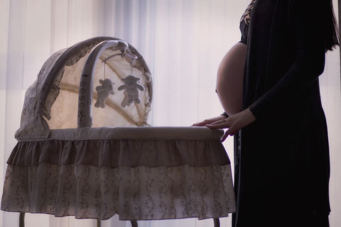 Sognare di partorire: quali significati?