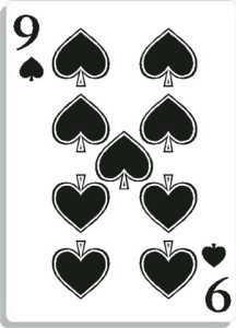 The Meaning of the 9 of Spades