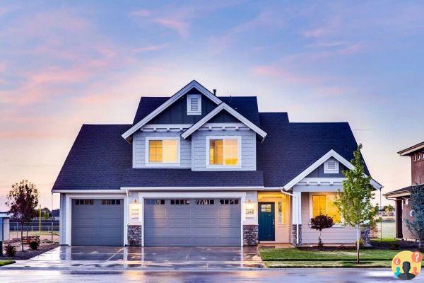 Dream of buying a house: What meanings?