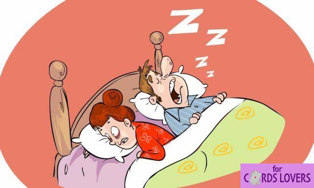 Stop Snoring: Home Remedies