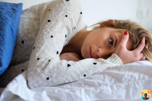 Stuffy Nose at Night: Causes and Solutions