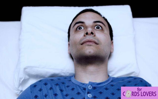 Dormir con los ojos abiertos: Consecuencias y soluciones