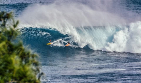 Soñar con tsunami: ¿Qué significados?