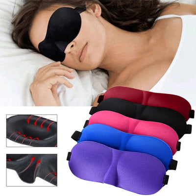 The Best Sleep Mask: 2020 Buying Guide