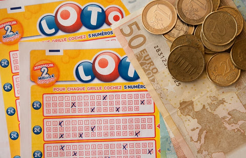 Dream of winning the lottery: What meanings?