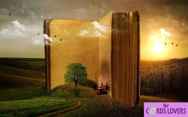 Dreaming of a book: What meanings?