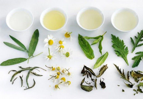 The best teas for sleeping