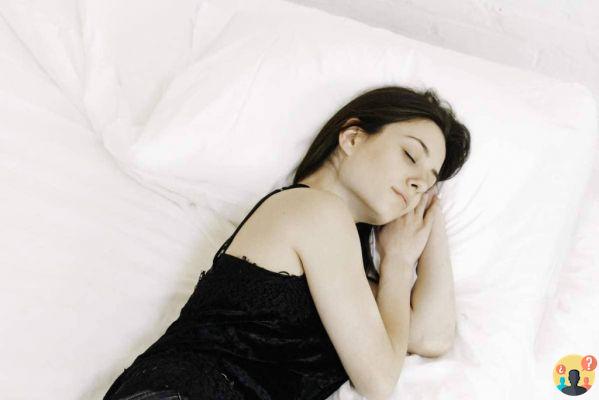 ¿Cómo dormir con una fractura de húmero?