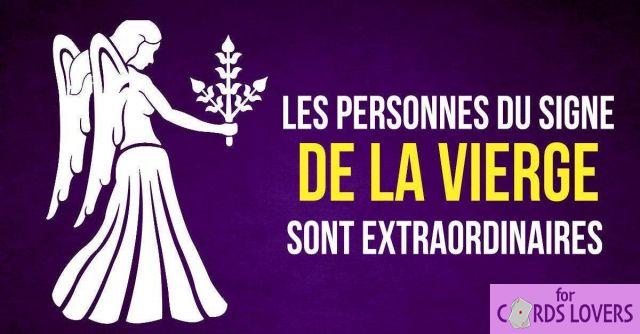 5 razones que hacen de Virgo un ser excepcional