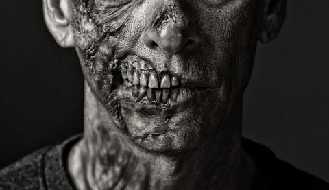Soñar con zombie: ¿Qué significados?