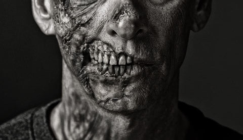 Sonho de zumbi: quais significados?