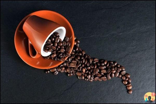 Soñar con café: ¿Qué significados?
