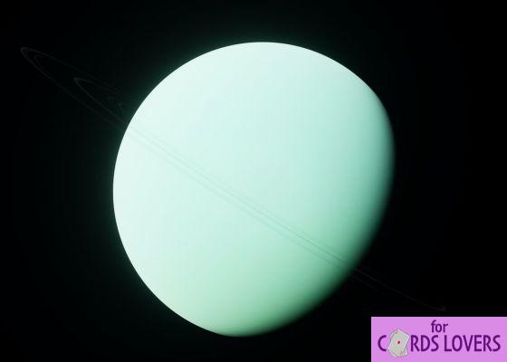 Uranus retrograde from August 24, 2022 to January 22, 2023: here are the signs affected
