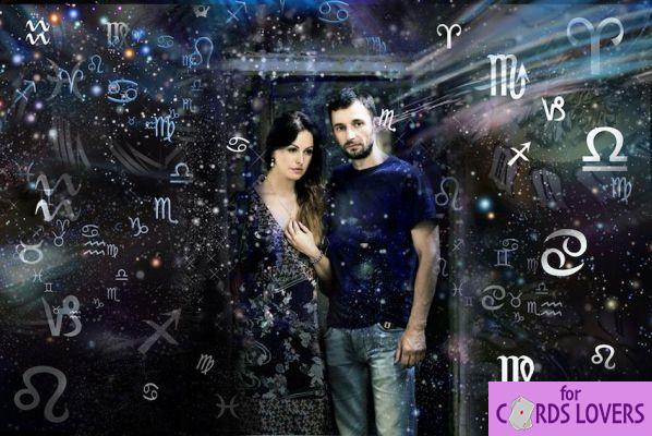 The Zodiac Signs You Are Least Compatible With