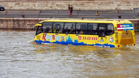 Sogno di alluvione: quali significati?