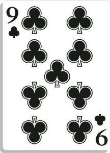 Meaning of The 9 of Clubs