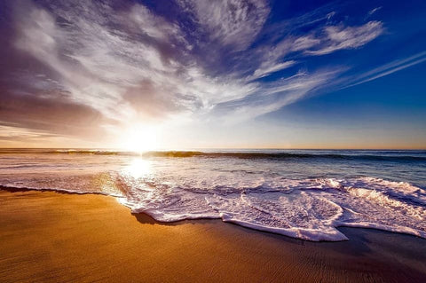 Sueño de Playa: ¿Qué Significados?
