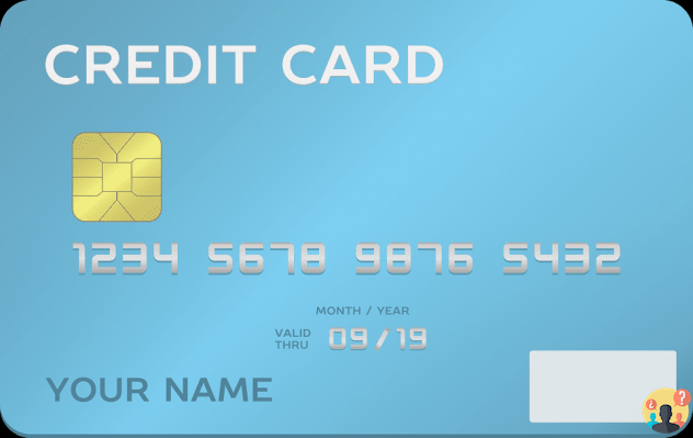 Sognare carta di credito: quali significati?