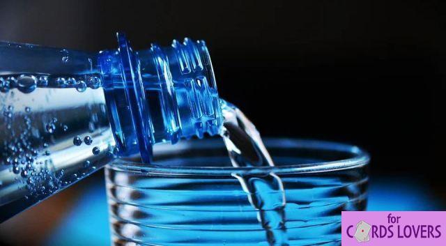 Soñar con beber agua: ¿Qué significados?