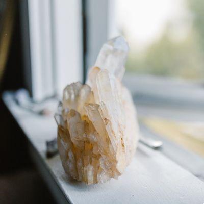 Crystals: everything you need to know when starting out