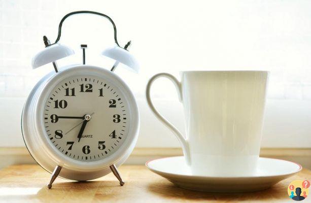 waking up between 3 a.m. and 4 a.m.: Spiritual significance