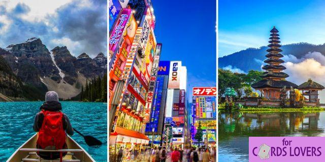 Where should you live according to your star sign?