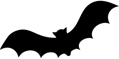 Dreaming about a bat: What meanings?