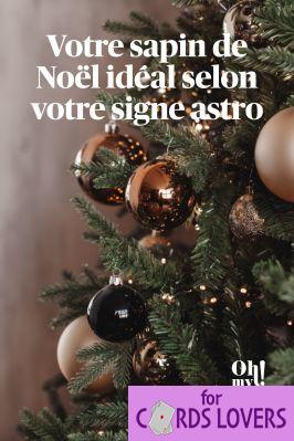 Sua árvore de Natal de acordo com seu signo astrológico