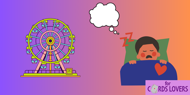 Soñar con parque de atracciones: ¿Qué significados?