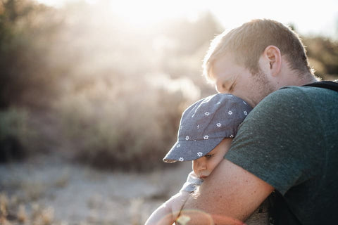 Dreaming of his father: What meanings?