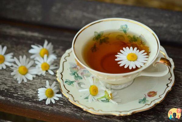 Sognare il tè: quali significati?