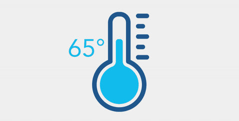 La temperatura ideal para dormir: lo que debes saber