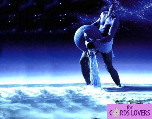 10 reasons why we love Aquarius so much!