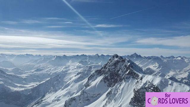 Sonhar com Montanhas: Que Significados?